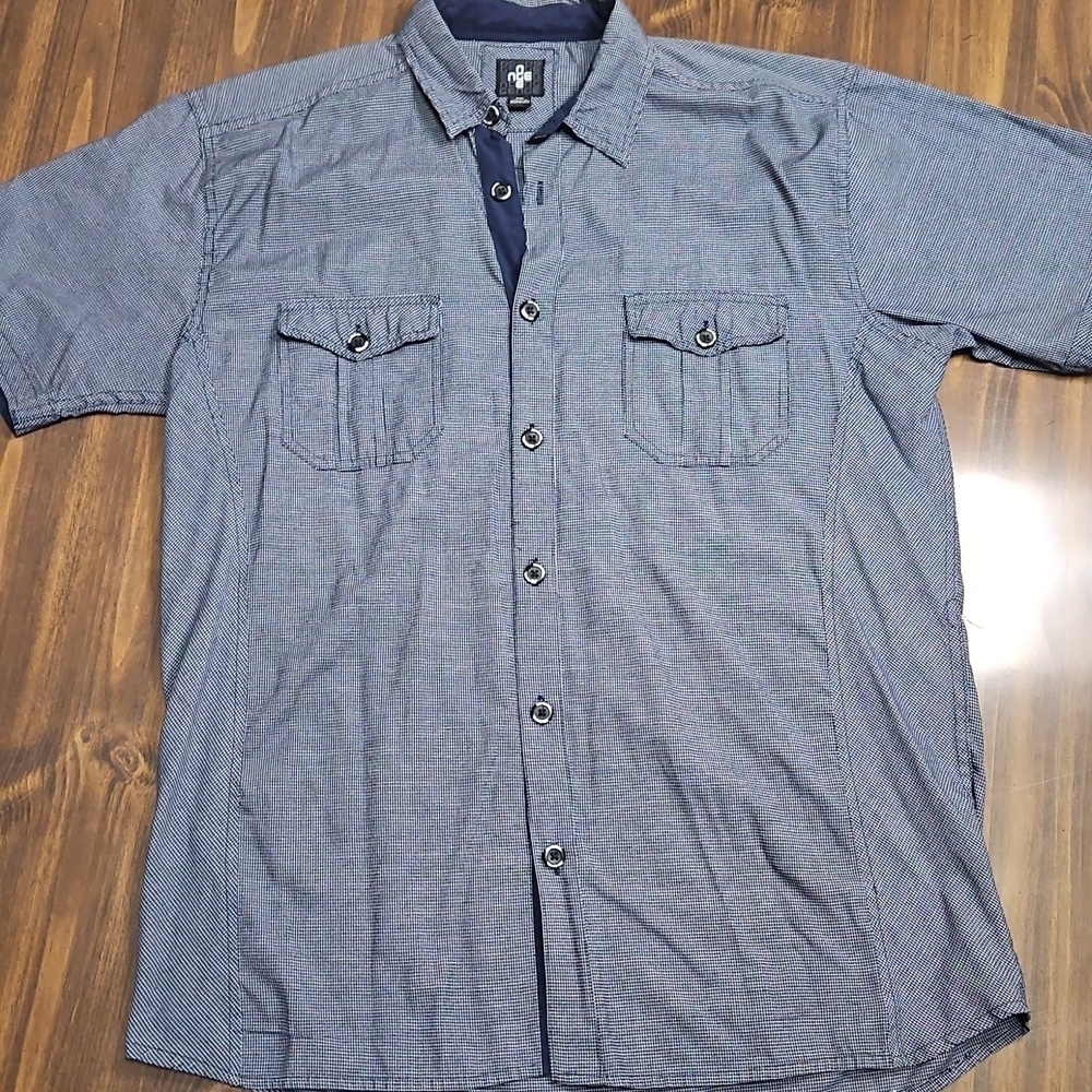CASUAL SHIRT